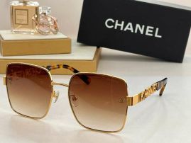 Picture of Chanel Sunglasses _SKUfw56601621fw